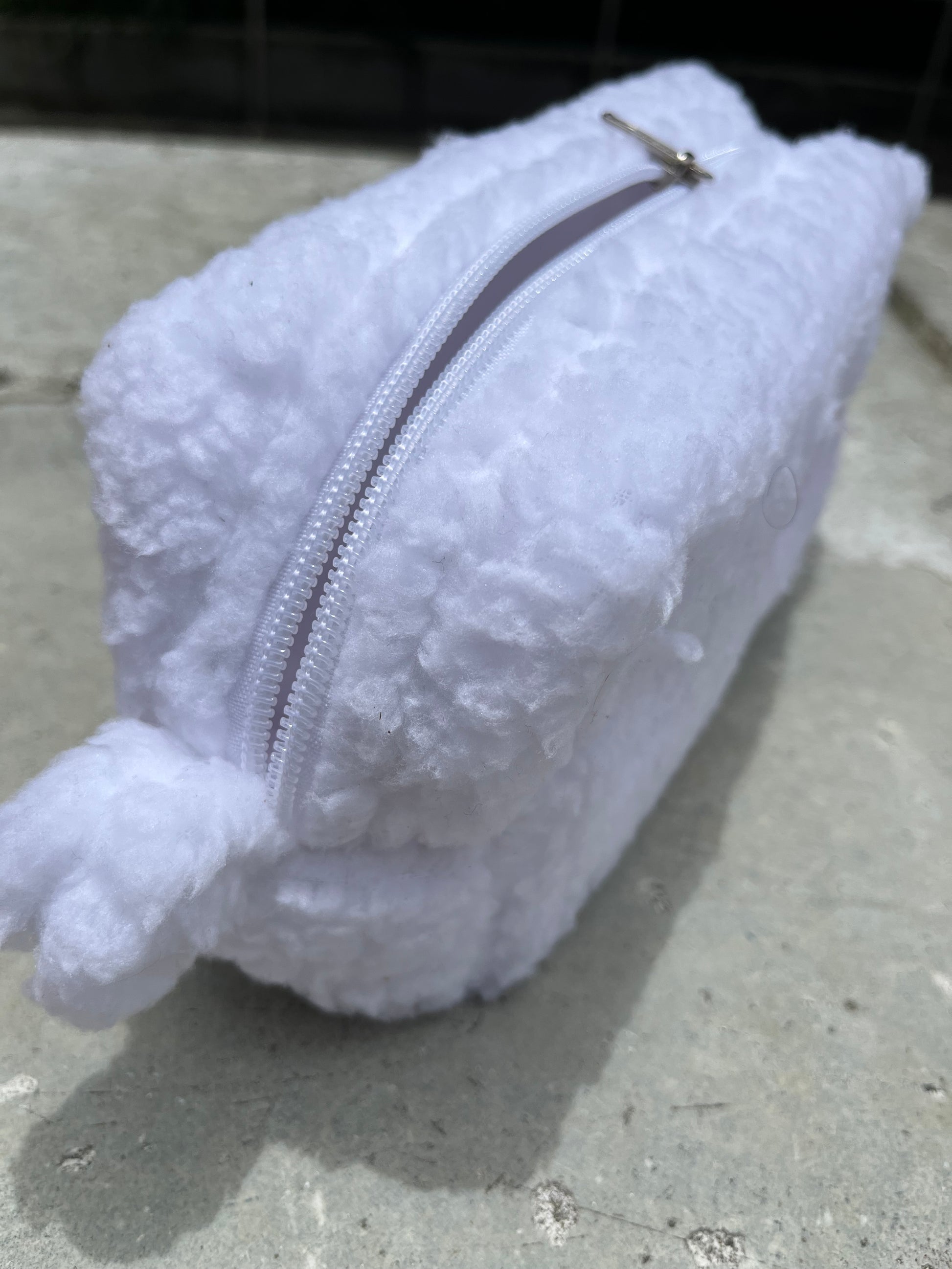 Cosmetiquera Cotton Cloud