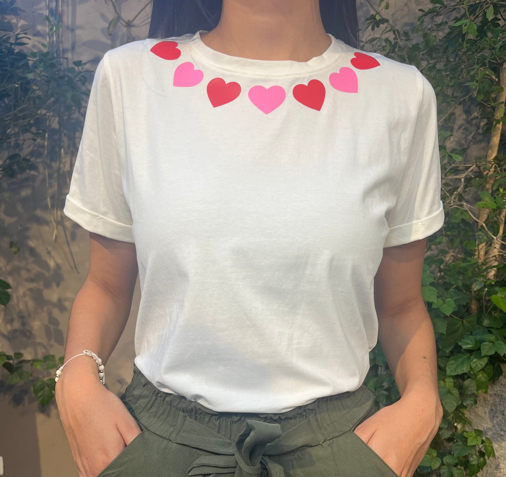 Camiseta Lover Girl