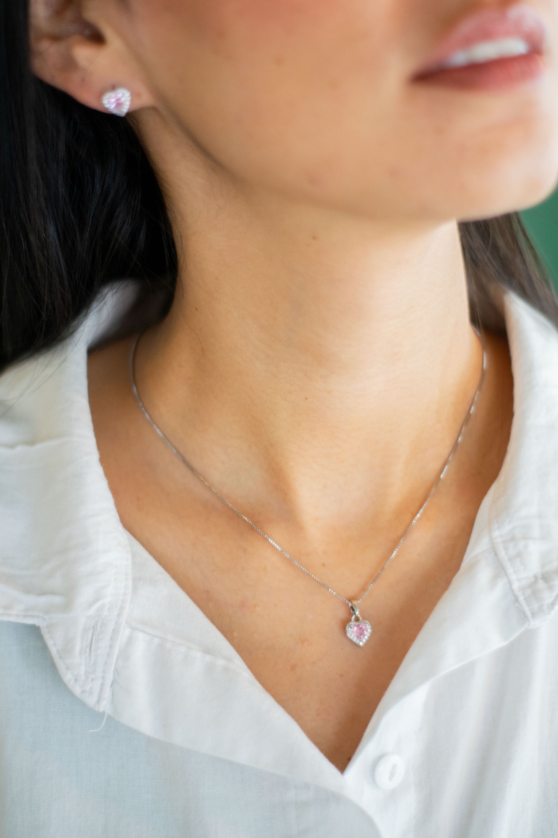 Combo Set Amore + Caja regalo