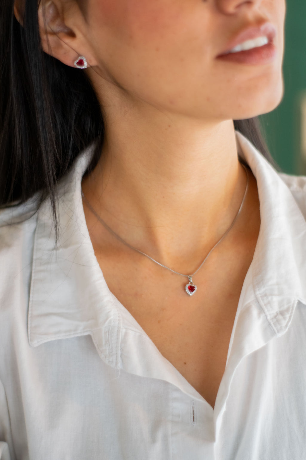 Combo Set Amore + Caja regalo