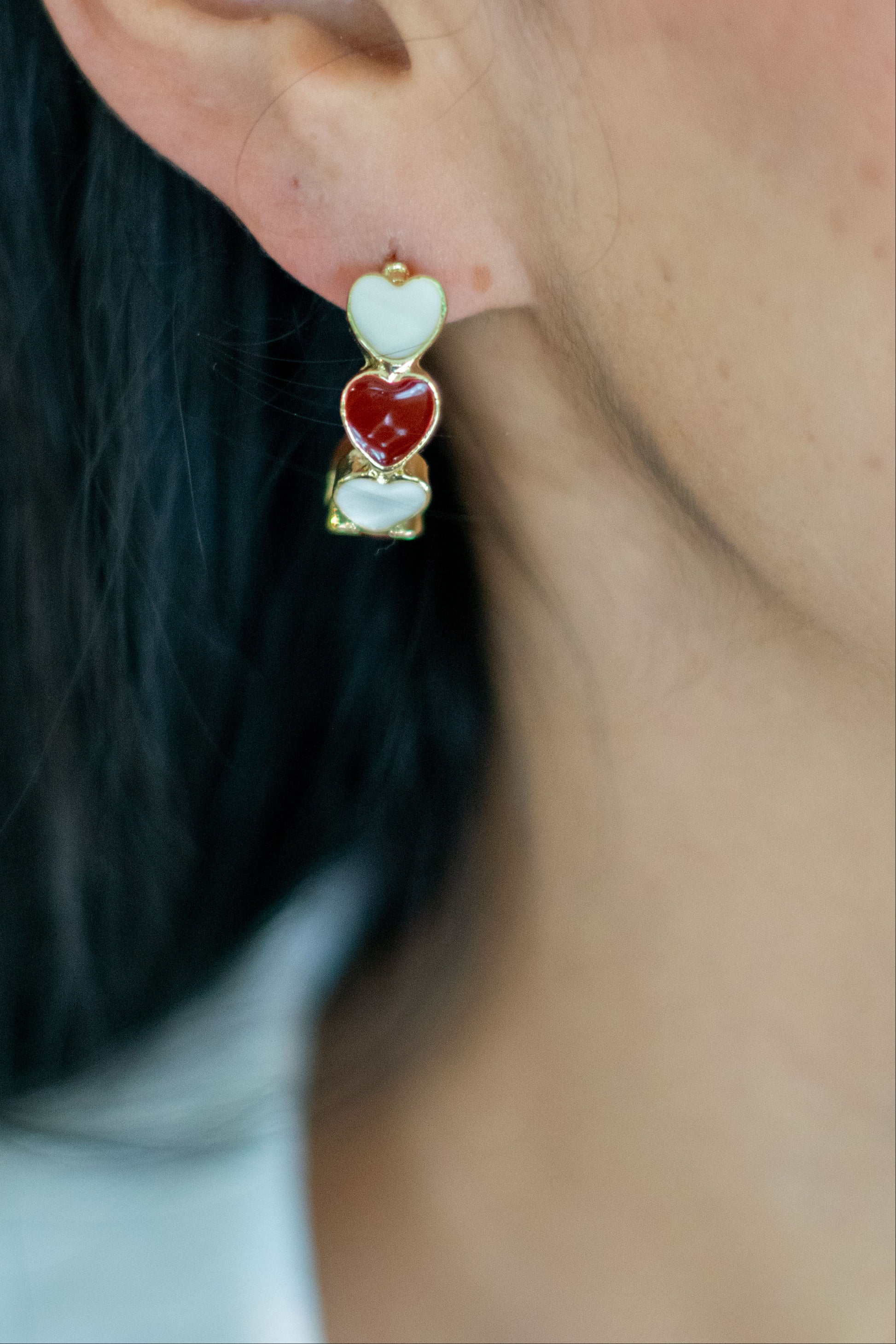 Candongas Essential Love