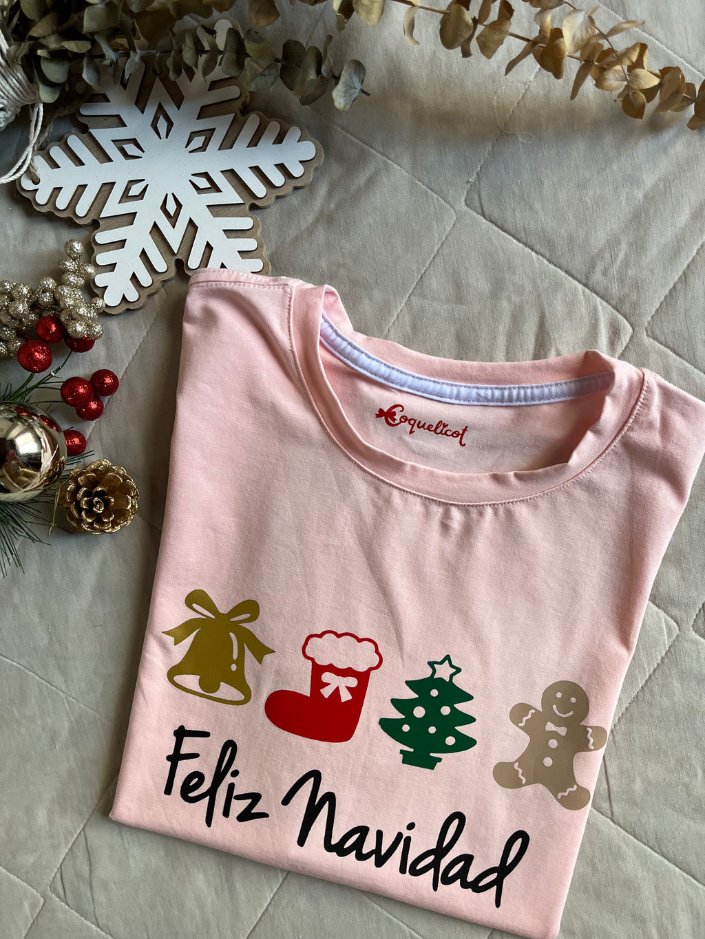 Camiseta Jolly Icons