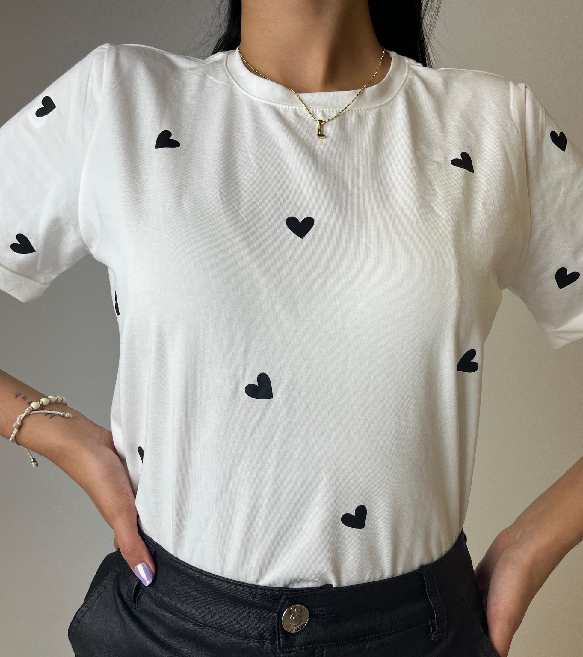 Camiseta My Heart