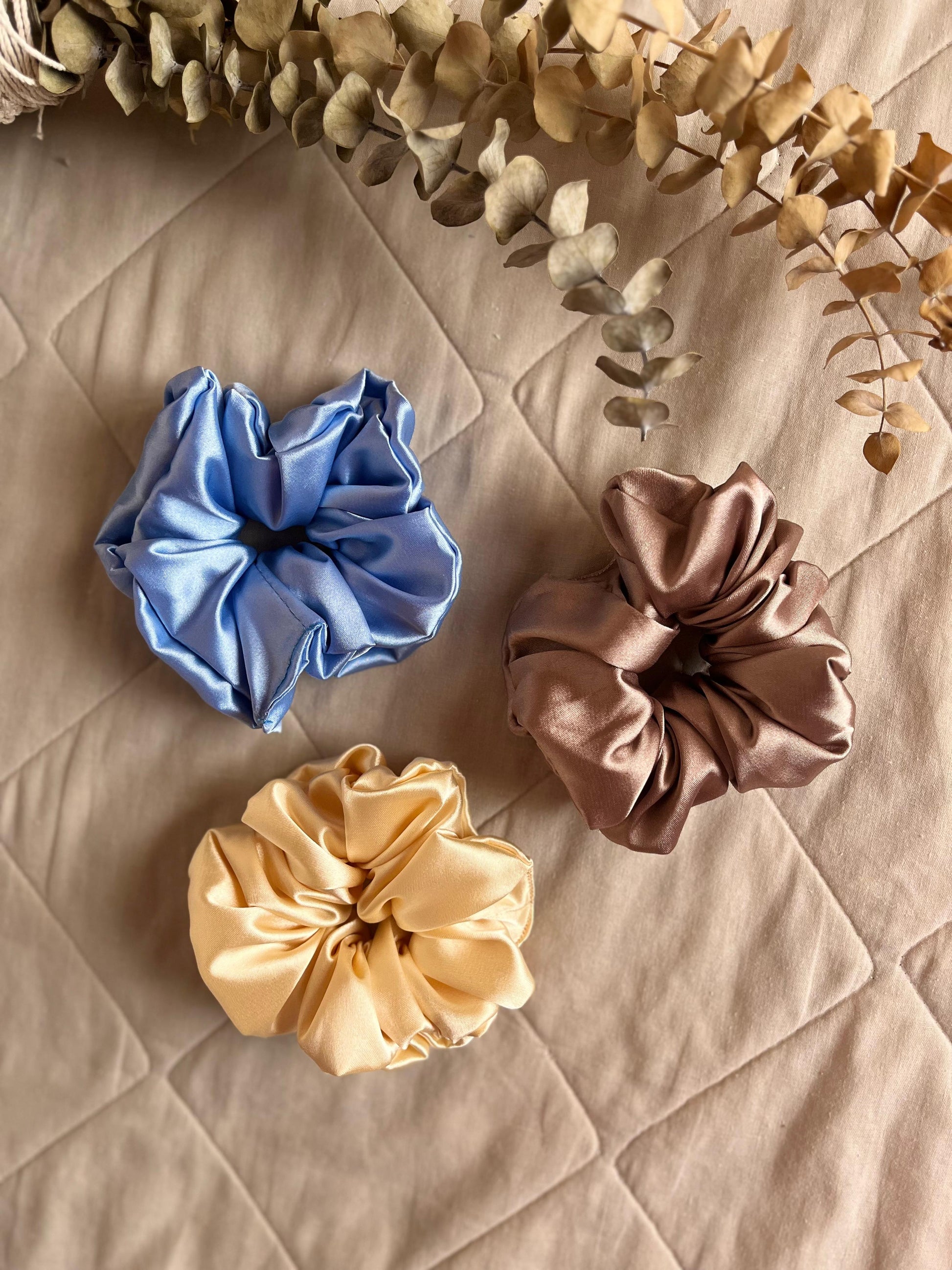 Scrunchies Roma
