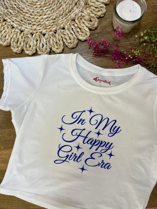 Baby Tee – Girl Era