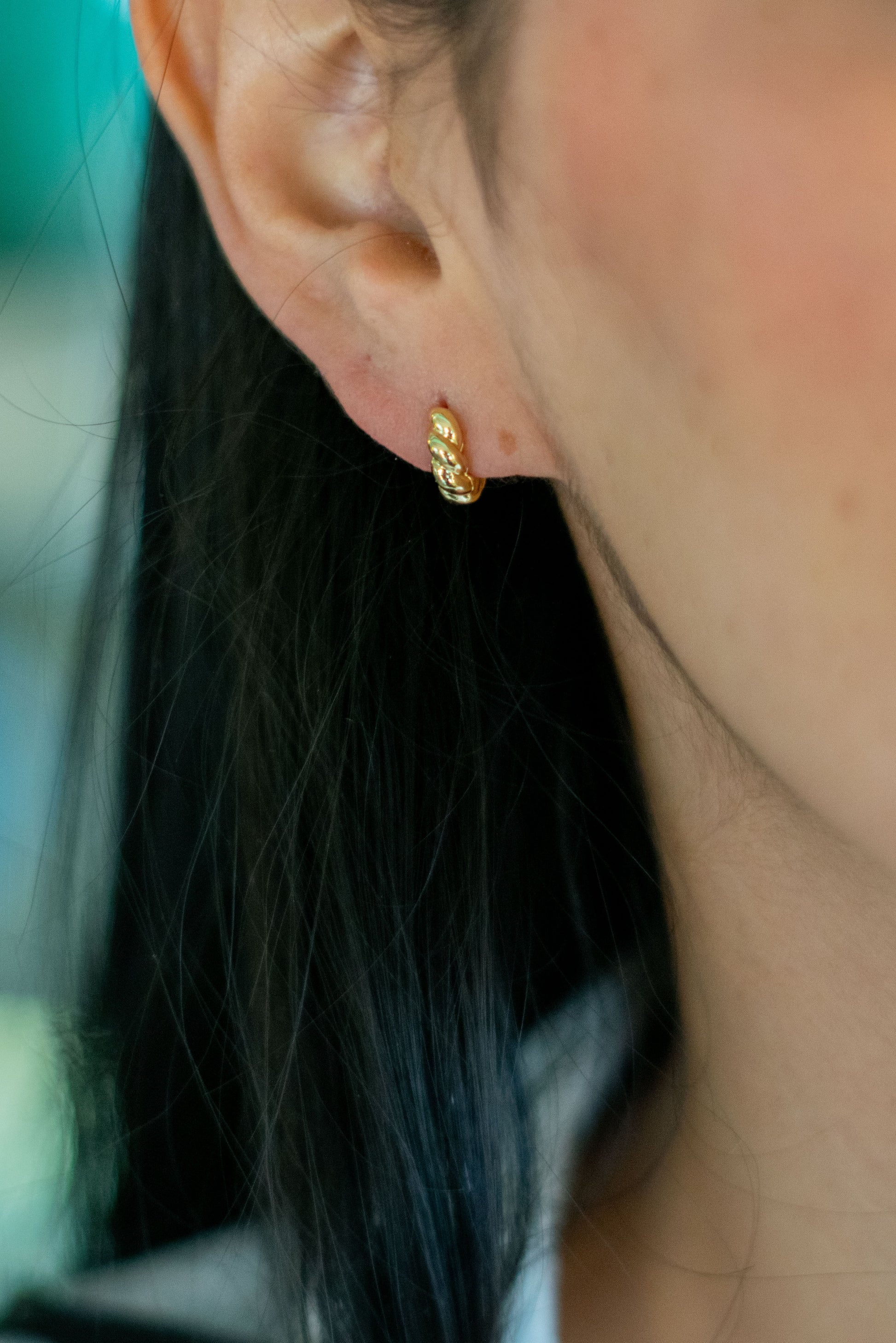 Candongas Golden Love