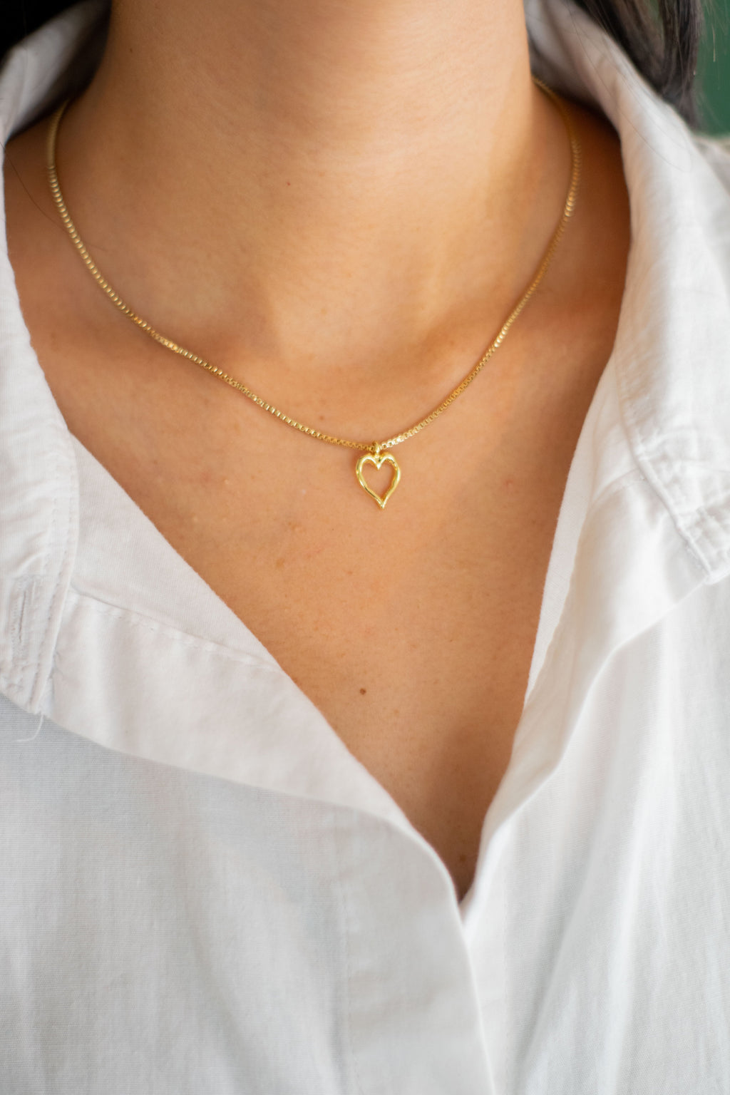 Set Amore - Coquelicot